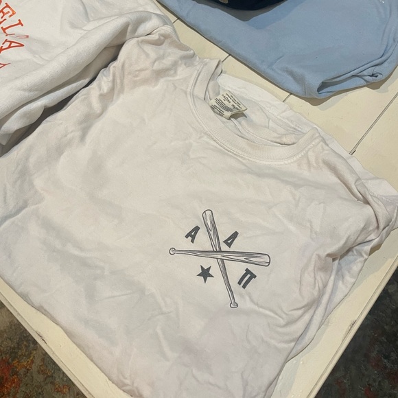 5 pack ADPI tops - Picture 6 of 6